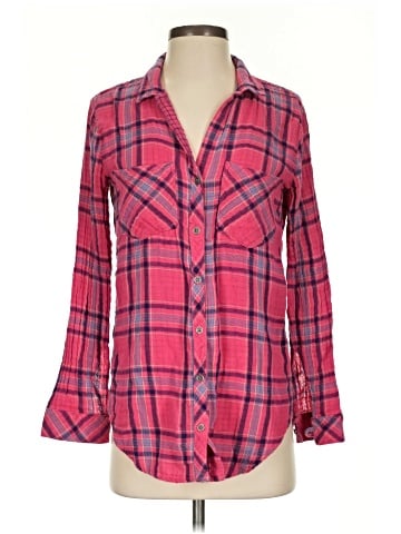 Cloth & Stone Fleece (view 1)