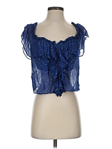 House of Harlow 1960 X Revolve Sleeveless Blouse (view 1)