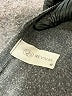 Revival Solid Gray Jumpsuit Size S - photo 4