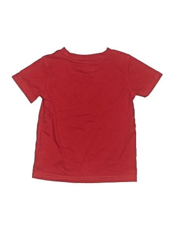 Tommy Hilfiger Short Sleeve T-Shirt (view 2)
