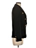 Lioness 100% Polyester Black Blazer Size M - photo 4