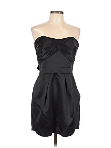 Bill Levkoff Cocktail Dress (view 1)