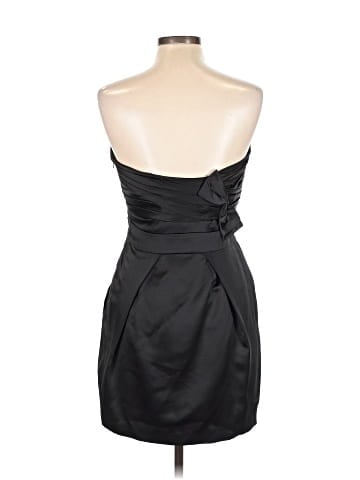 Bill Levkoff Cocktail Dress (view 2)