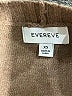 Evereve Brown Pullover Sweater Size XS - photo 7
