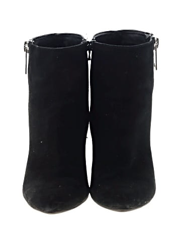 Rouge Ankle Boots (view 2)