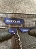 Bandolino Solid Gray Jeans Size 16W - photo 7