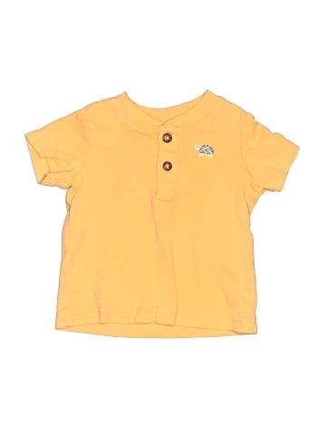 Just One You Made by Carter's Short Sleeve Top (view 1)