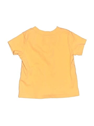 Just One You Made by Carter's Short Sleeve Top (view 2)