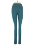 Assorted Brands Teal Yoga Pants Size M - photo 1