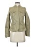 Old Navy 100% Polyester Green Jacket Size XS - photo 1