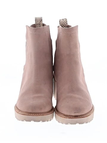 Dolce Vita Ankle Boots (view 2)