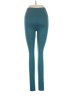 Assorted Brands Teal Yoga Pants Size M - photo 2