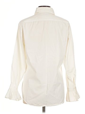 Lee Long Sleeve Blouse (view 2)