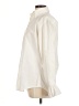 Lee Ivory Long Sleeve Blouse Size M - photo 5