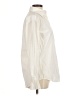 Lee Ivory Long Sleeve Blouse Size M - photo 4