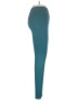Assorted Brands Teal Yoga Pants Size M - photo 4