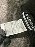Roommates 100% Rayon Solid Black Track Pants Size L - photo 7