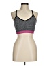 Assorted Brands Gray Sports Bra Size M (estimated) - photo 1
