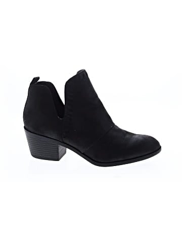 Rock & Candy by Zigi Ankle Boots (view 1)