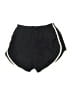 Nike 100% Polyester Black Athletic Shorts Size S - photo 2