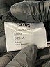 J.ING 100% Polyester Black Dress Pants Size M - photo 9