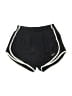 Nike 100% Polyester Black Athletic Shorts Size S - photo 1