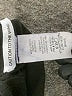 Caution to the Wind Black Short Sleeve Top Size S - photo 7