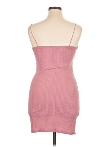 Ultra Flirt Cocktail Dress (view 2)