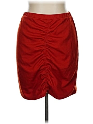 Lyss Loo Casual Skirt (view 1)