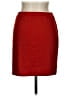 Lyss Loo Red Casual Skirt Size L - photo 2