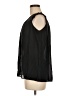 Gap 100% Silk Black Sleeveless Silk Top Size 8 - photo 5
