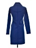 Athleta Solid Blue Casual Dress Size XXS - photo 2