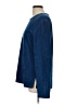 Draper's & Damon's Blue Pullover Sweater Size L - photo 5