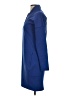 Athleta Solid Blue Casual Dress Size XXS - photo 5