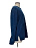 Draper's & Damon's Blue Pullover Sweater Size L - photo 4