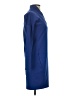 Athleta Solid Blue Casual Dress Size XXS - photo 4