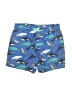 Cat & Jack 100% Recycled Polyester Blue Board Shorts Size 2T - photo 1