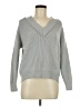 FRNCH Gray Pullover Sweater Size M - photo 1