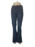 J.Jill Blue Jeans Size 10 (petite) - photo 1