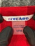 Nygard Red Long Sleeve Blouse Size M - photo 7