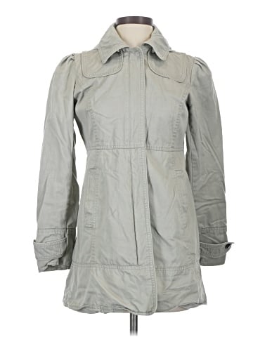 Guess Jeans Raincoat (view 1)