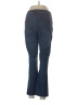 J.Jill Blue Jeans Size 10 (petite) - photo 2