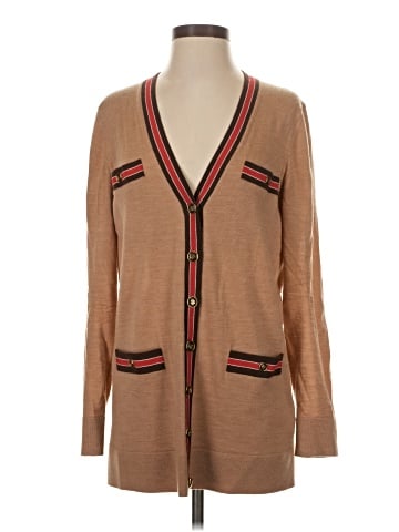 Tory Burch Cardigan (view 1)