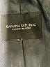 Banana Republic Stripes Gray Blazer Size 16 - photo 6