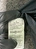 Banana Republic Stripes Gray Blazer Size 16 - photo 7
