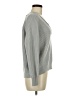 FRNCH Gray Pullover Sweater Size M - photo 4