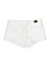 O'Neill Solid White Shorts Size 3 - photo 2