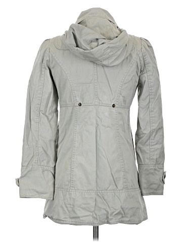 Guess Jeans Raincoat (view 2)