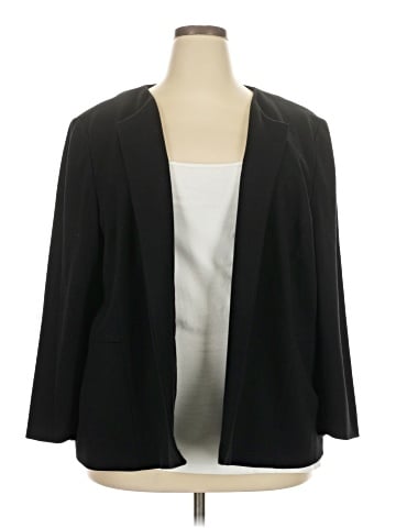 Talbots Blazer (view 1)