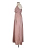 Shein Tan Casual Dress Size 4 - photo 5